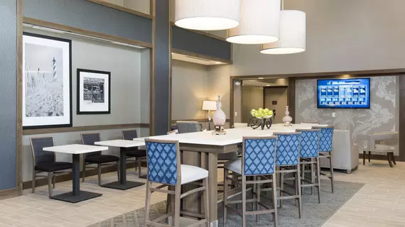 Hampton Inn and Suites Michigan City | Indiana - Michigan City