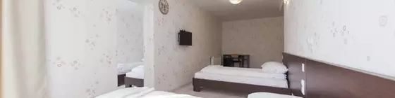 Hayat Hills Hotel | Sarajevo Canton - Sarajevo