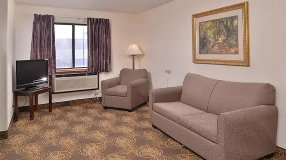 Econo Lodge | İllinois - Waukegan