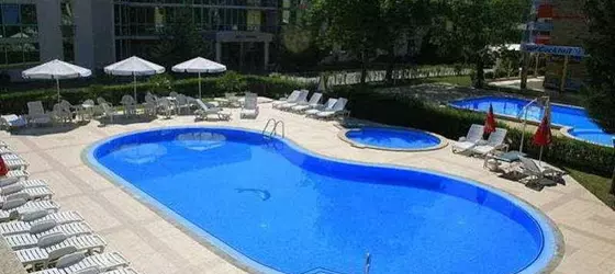 Hotel Klisura | Burgaz - Sunny Beach