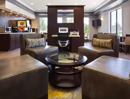 Best Western Plus North Houston Inn & Suites | Teksas - Houston (ve civarı) - Houston