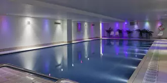 Mercure Bristol Holland House Hotel & Spa