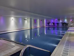 Mercure Bristol Holland House Hotel & Spa | Bristol (ve civarı) - North Somerset - Bristol - Windmill Hill