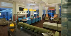 Hilton Garden Inn Jacksonville JTB/Deerwood Park | Florida - Jacksonville (ve civarı) - Jacksonville