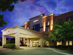 Holiday Inn Dallas North-Addison | Teksas - Dallas (ve civarı) - Dallas - Addison - Galleria