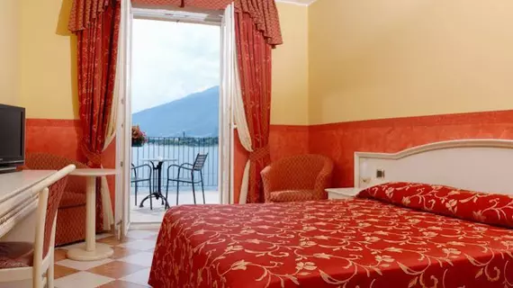 Hotel Regina | Lombardy - Como (il) - Gravedona