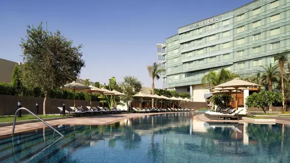 Le Meridien Cairo Airport | Kahire (ve civarı) - An-Nuzhah