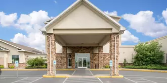 Sleep Inn & Suites Conference Center Eau Claire