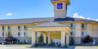 Sleep Inn & Suites Evansville