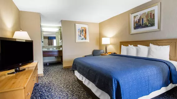 Quality Inn Deming | New Mexico - Deming