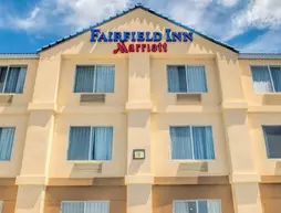 Fairfield Inn by Marriott Las Cruces | New Mexico - Las Cruces (ve civarı) - Las Cruces