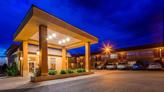 Best Western Paradise Inn of Nephi | Utah - Nephi