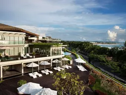 Sheraton Bali Kuta Resort | Bali - Kuta - Kuta Merkezi