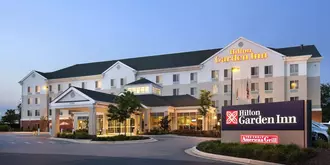 Hilton Garden Inn Silver Spring North