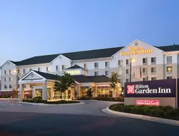 Hilton Garden Inn Silver Spring North | Maryland - College Park (ve civarı) - Silver Spring