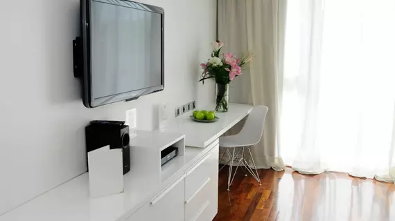 Ilum Experience Home | Buenos Aires (ili) - Buenos Aires (ve civarı) - Buenos Aires - Palermo