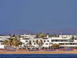 Hotel Las Costas | Kanarya Adaları - Las Palmas - Tias