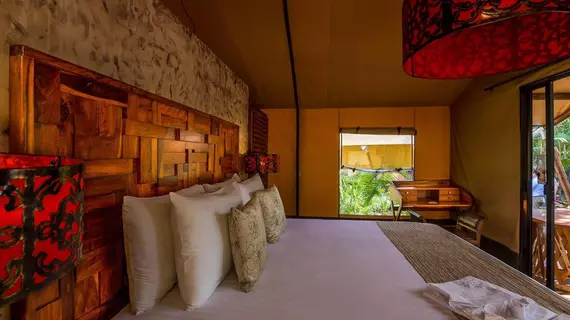 Serenity Eco Luxury Tented Camp by Xperience | Quintana Roo - Riviera Maya - Xpu-Ha