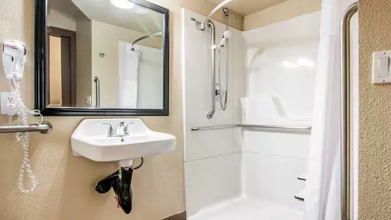 Comfort Inn & Suites Vancouver | Washington - Vancouver (ve civarı) - Vancouver - Downtown Vancouver