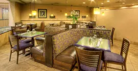 Holiday Inn Hotel and Suites Albuquerque - North Interstate 25 | New Mexico - Albuquerque (ve civarı) - Albuquerque