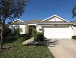 West Haven Executive Plus Homes | Florida - Davenport