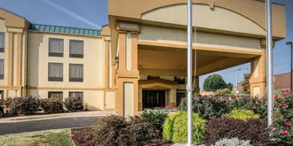 Comfort Inn Waynesboro