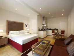 Marlin Apartments Canary Wharf | Londra (ve civarı) - Canary Wharf