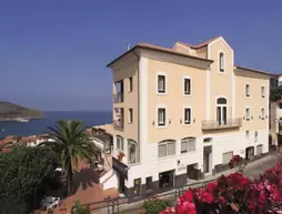 Albergo Santa Caterina | Campania - Salerno (il) - Centola - Palinuro