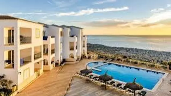 Blancala Apartments | Balearic Adaları - Menorca - Ciutadella de Menorca