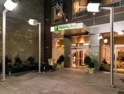 Holiday Inn New York City - Times Square | New York - New York (ve civarı) - Manhattan - Midtown West