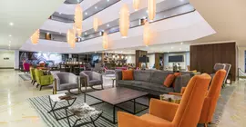 Doubletree By Hilton Bogotá | Cundinamarca - Bogota (ve civarı) - Bogota