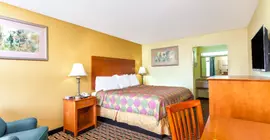 Days Inn - Lebanon | Tennessee - Nashville-Davidson - Nashville (ve civarı) - Lebanon