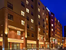 Courtyard by Marriott Syracuse Downtown at Armory Square | New York - Syracuse (ve civarı) - Syracuse - Downtown Syracuse