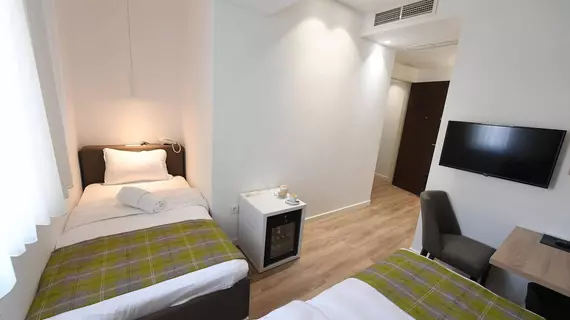 Belgrade Inn Garni | Belgrad - Stari Grad