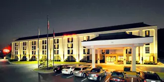 Hampton Inn AtlantaCumberland Mall/NW