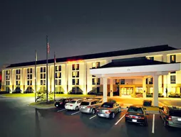 Hampton Inn AtlantaCumberland Mall/NW | Georgia - Atlanta (ve civarı) - Atlanta - Cumberland