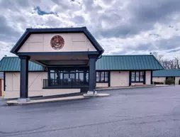 Econo Lodge | Batı Virginia - Beckley (ve civarı) - Beckley