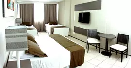 Marina Park Hotel | Northeast Region - Ceara (eyaleti) - Fortaleza (ve civarı) - Fortaleza - Moura Brasil