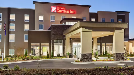 Hilton Garden Inn Montgomery EastChase | Alabama - Montgomery (ve civarı) - Montgomery