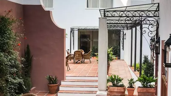 Apartamentos Murillo | Andalucia - Seville İli - Sevilla - Casco Antiguo