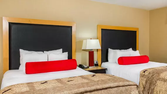 Cambria Hotel & Suites Appleton | Wisconsin - Appleton