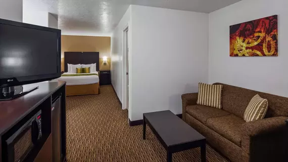 Best Western Mesquite Inn | Nevada - Clark County - Mesquite