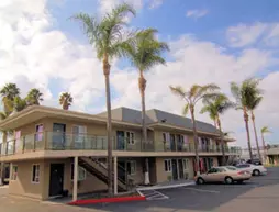 Rodeway Inn San Diego Beach SeaWorld Area | Kaliforniya - San Diego County - San Diego