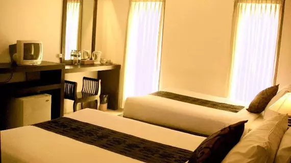 Puri Sading Hotel | Bali - Denpasar - Sanur