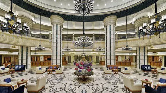 The RitzCarlton Jeddah | Cidde