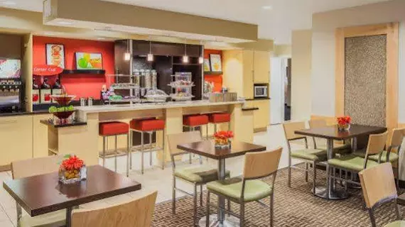 TownePlace Suites Houston Northwest | Teksas - Houston (ve civarı) - Houston