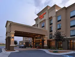 Hampton Inn Evanston | Wyoming - Evanston