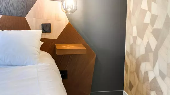 Hotel Mattle | Ile-de-France - Paris - Quartier du Faubourg-Montmartre