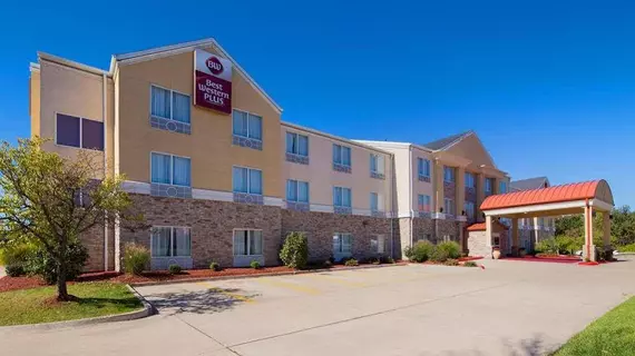 Columbia Inn | Missouri - Columbia (ve civarı) - Columbia