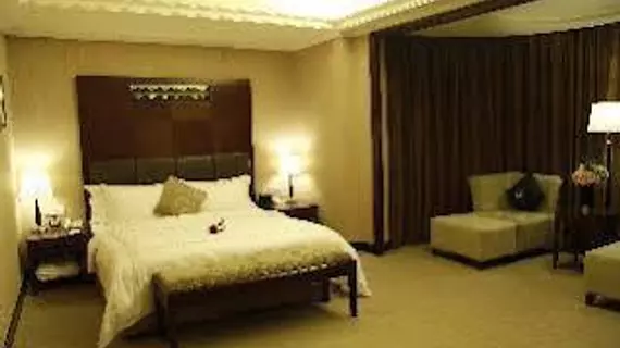 Royal Marina Plaza | Guangdong - Guangzhou (ve civarı) - Guangzhou